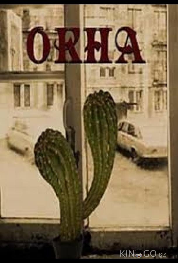 Окна 