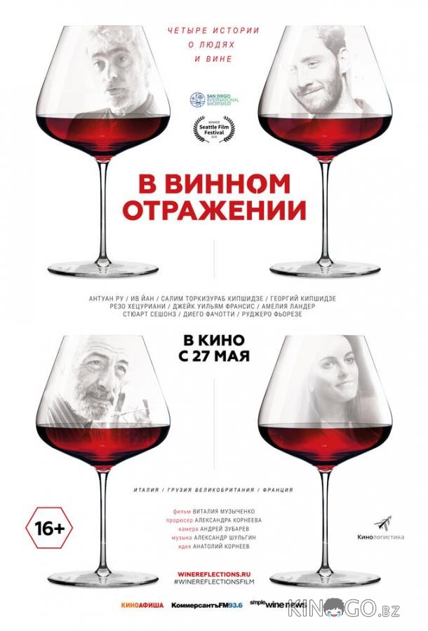 В винном отражении 
