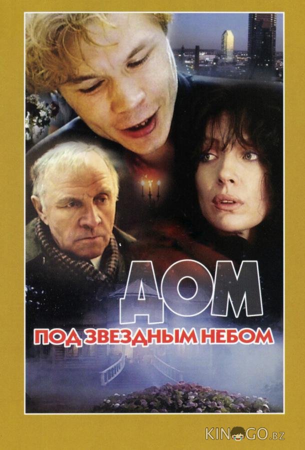 Дом под звездным небом 