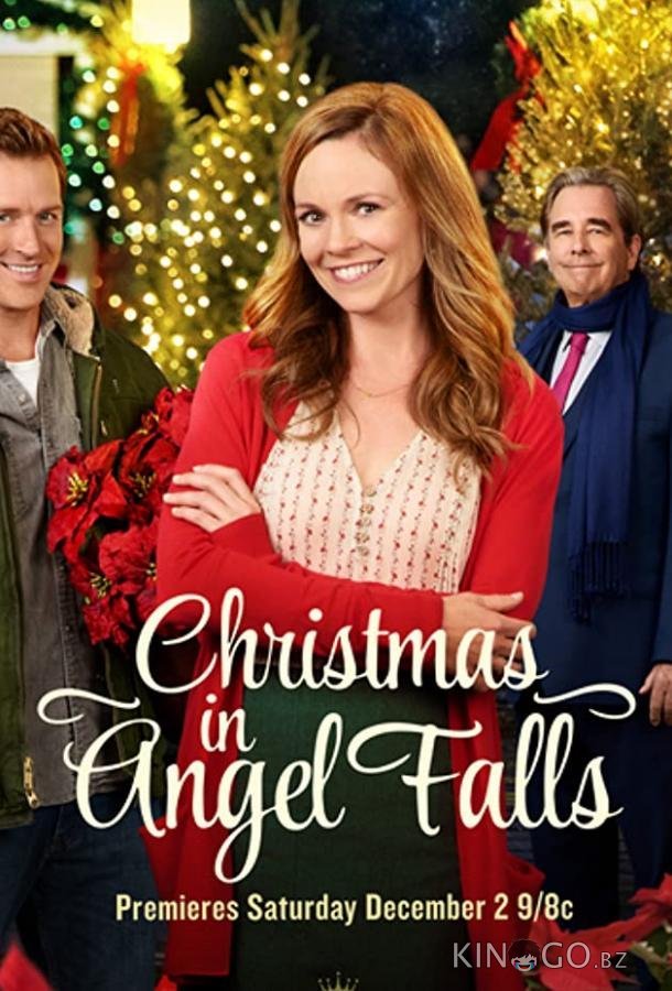 Christmas in Angel Falls (ТВ) 