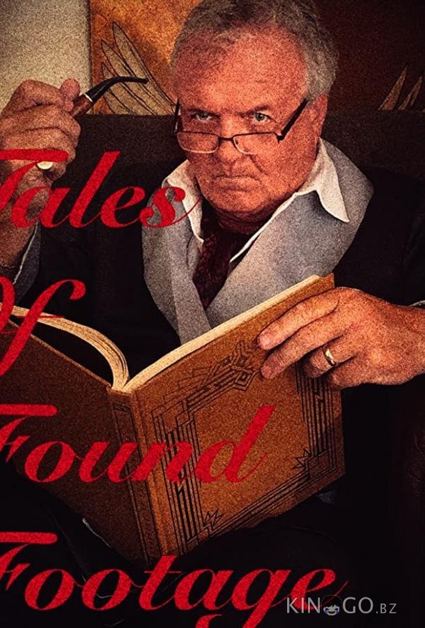 Tales of Found Footage 