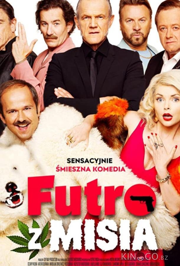 Futro z misia 