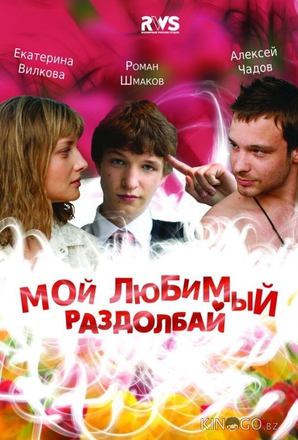 Мой любимый раздолбай 