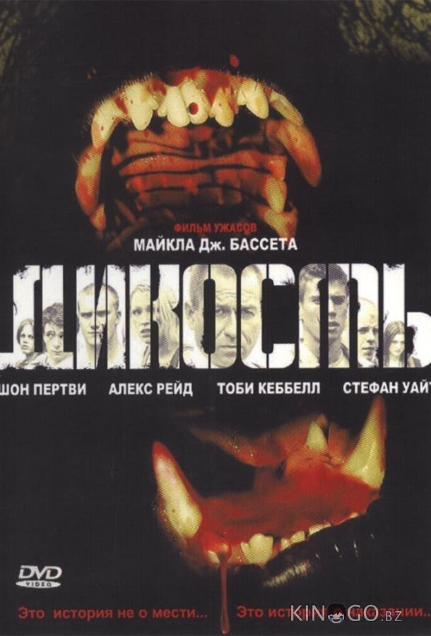 Дикость 