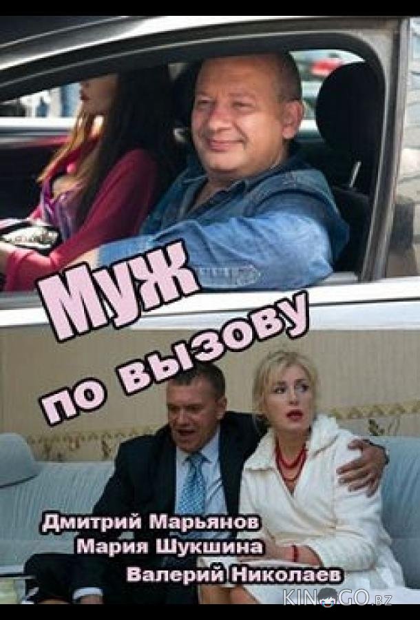 Муж по вызову 