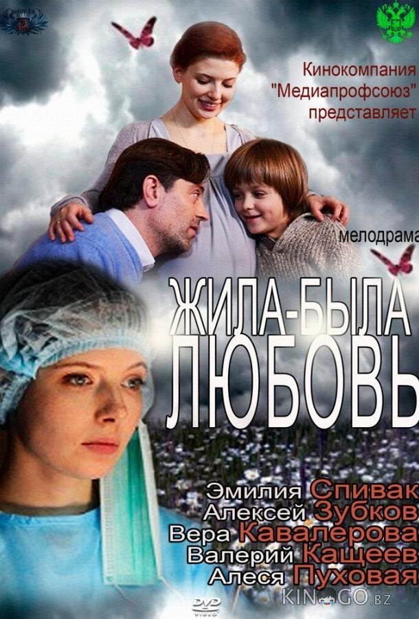 Жила-была любовь 