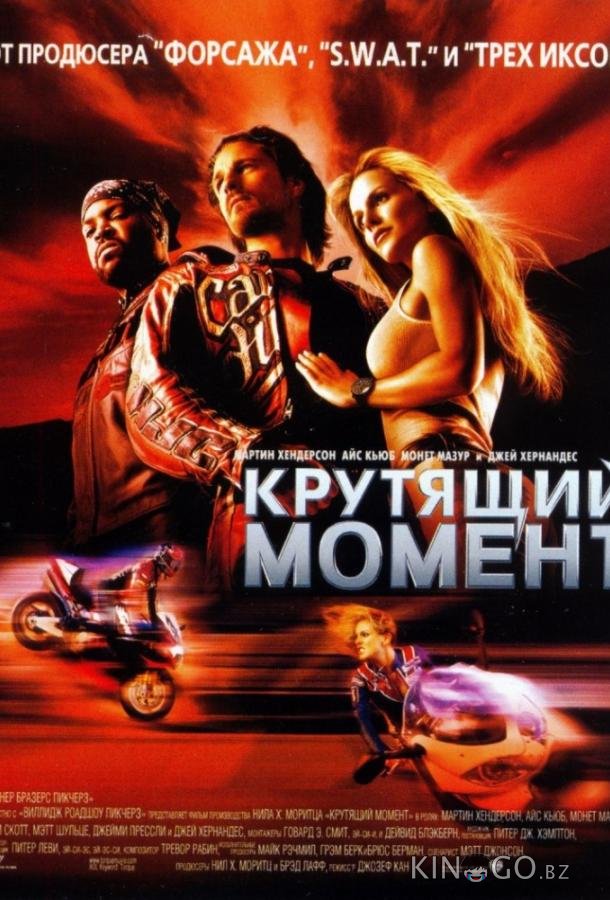 Крутящий момент 