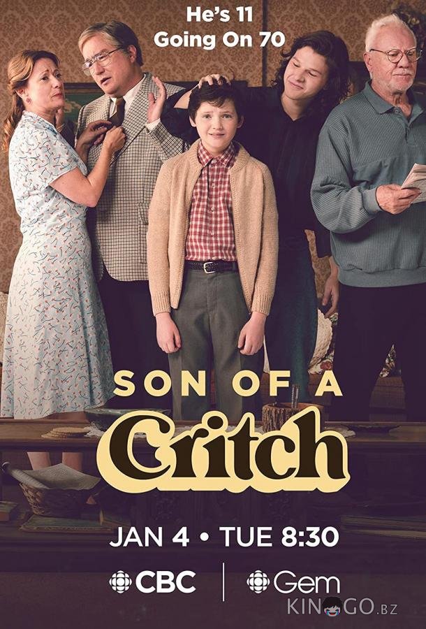 Son of a Critch 3 13