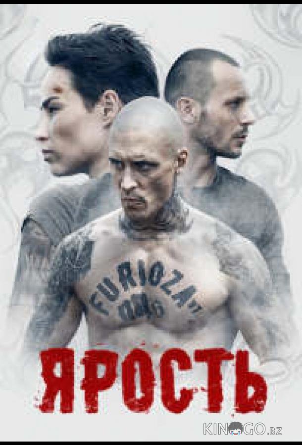 Ярость 1 4