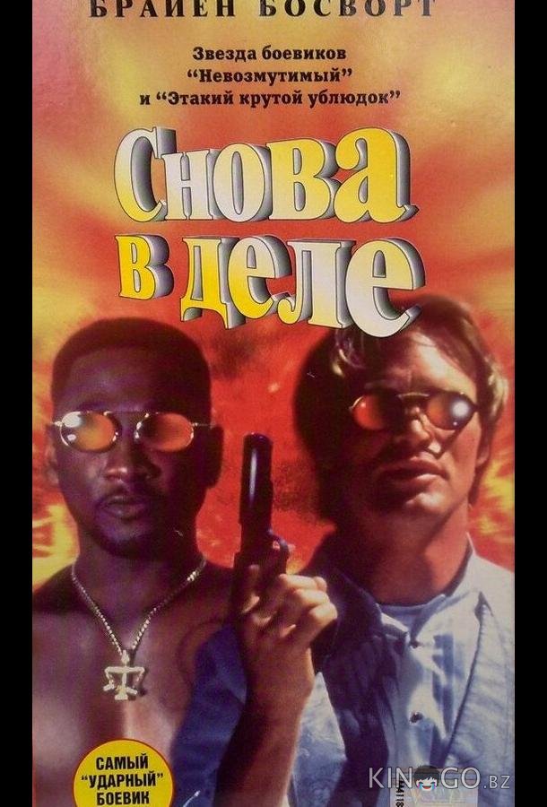 Снова в деле 