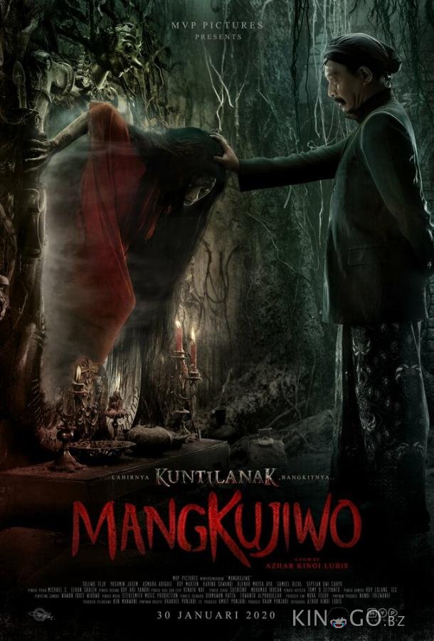 Мангкудживо 
