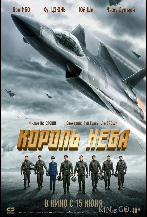 Король неба 