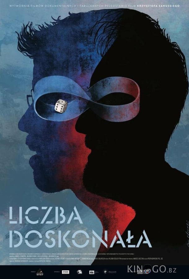 Идеальное число 