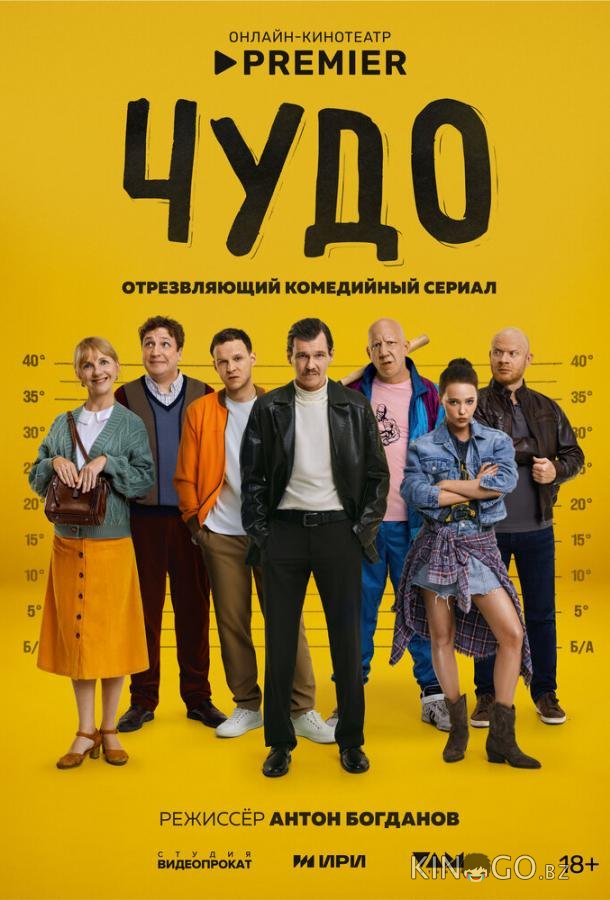 Чудо 1 9
