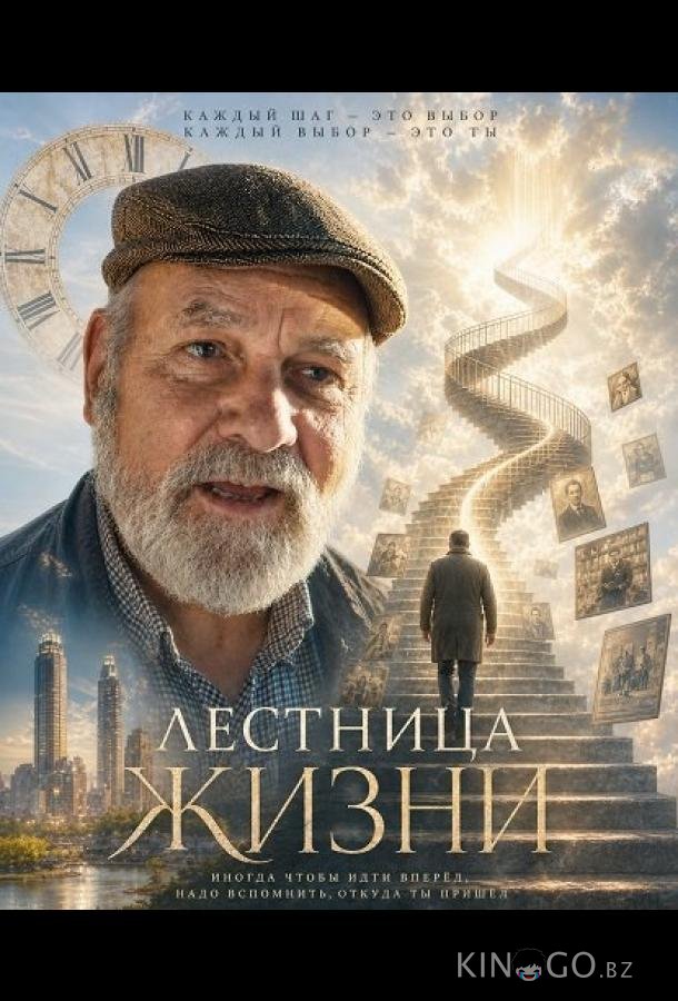 Лестница жизни 