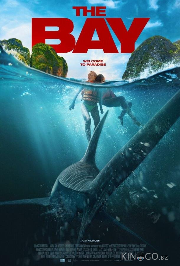 Бухта 