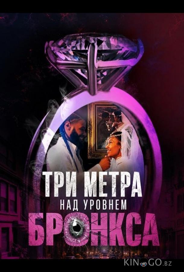 Три метра над уровнем Бронкса 