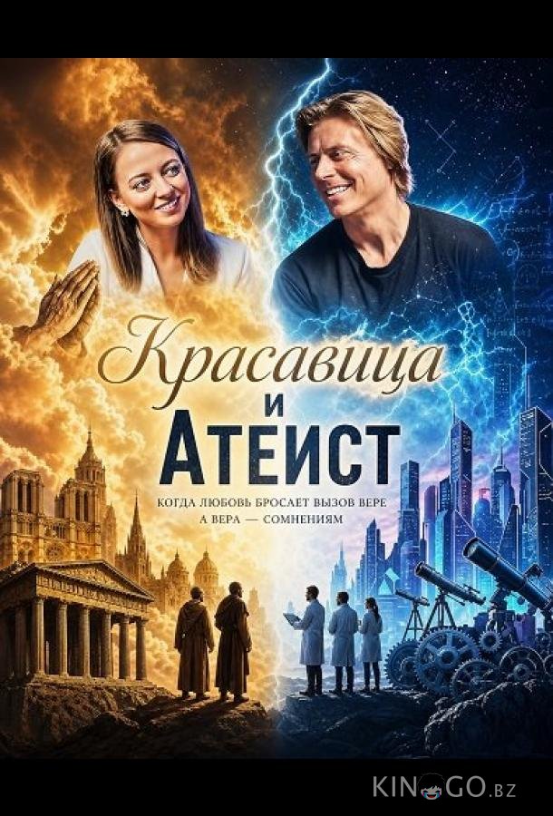 Красавица и атеист 