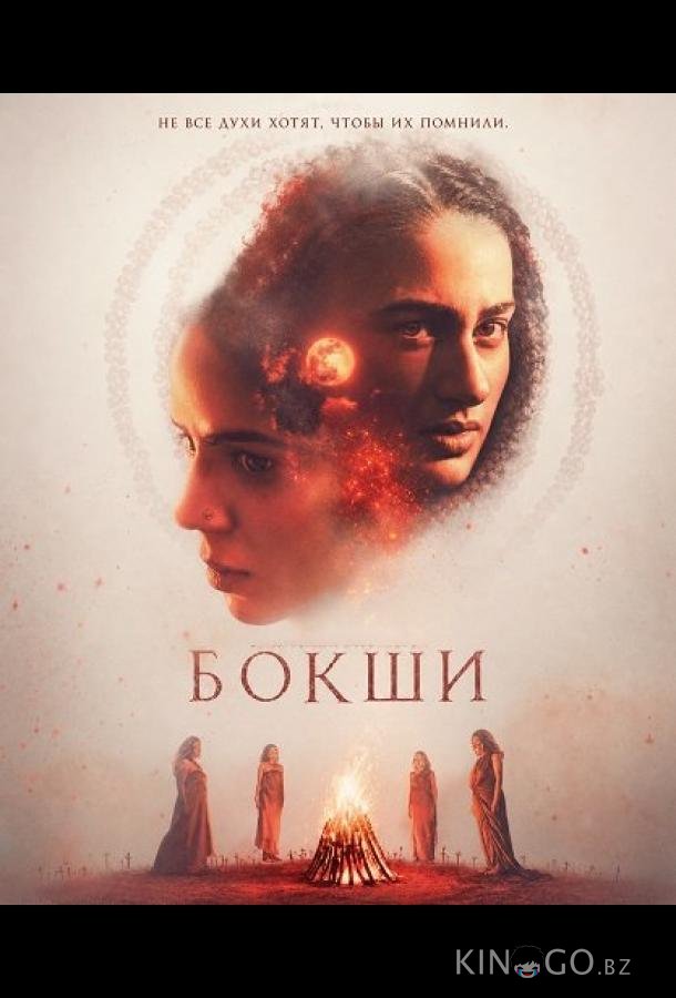 Бокши (2025)